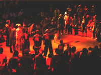 FreeStyle Session Japan 2007