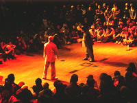 FreeStyle Session Japan 2007