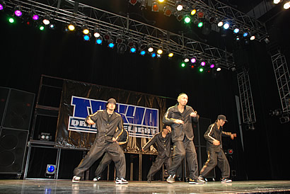 TOKYO DANCE DELIGHT vol.12 Xyon